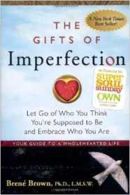 gifts of imperfection